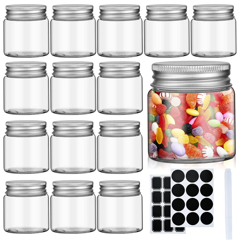 Mini bocaux Mason de 2 oz, boc - Candle Making Jars With Lids avis et prix