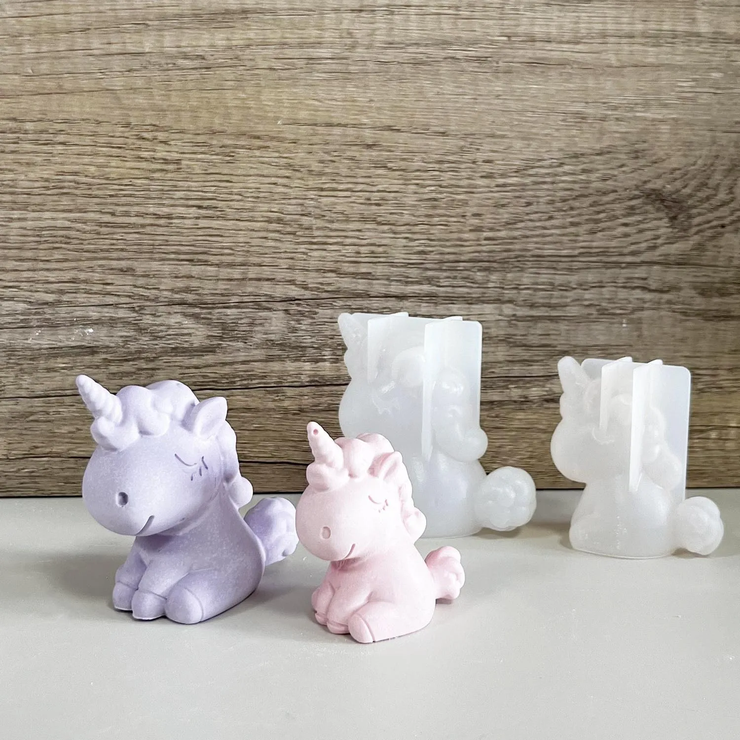 Moule géométrique 3D en Silico - Candle Making Tutorial avis et prix