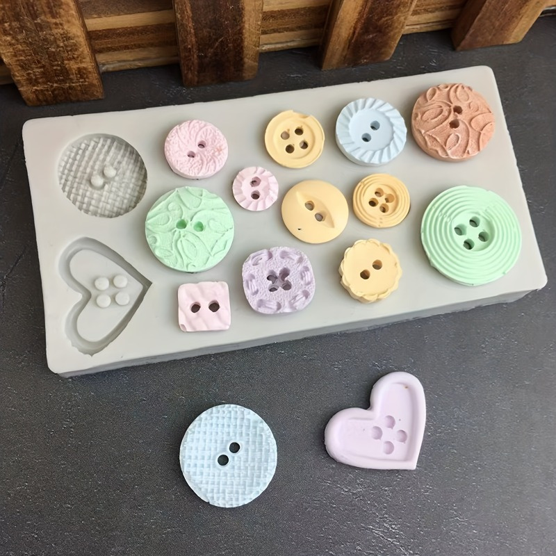 Moule en silicone en forme de  - Candle Making Tutorial avis et prix