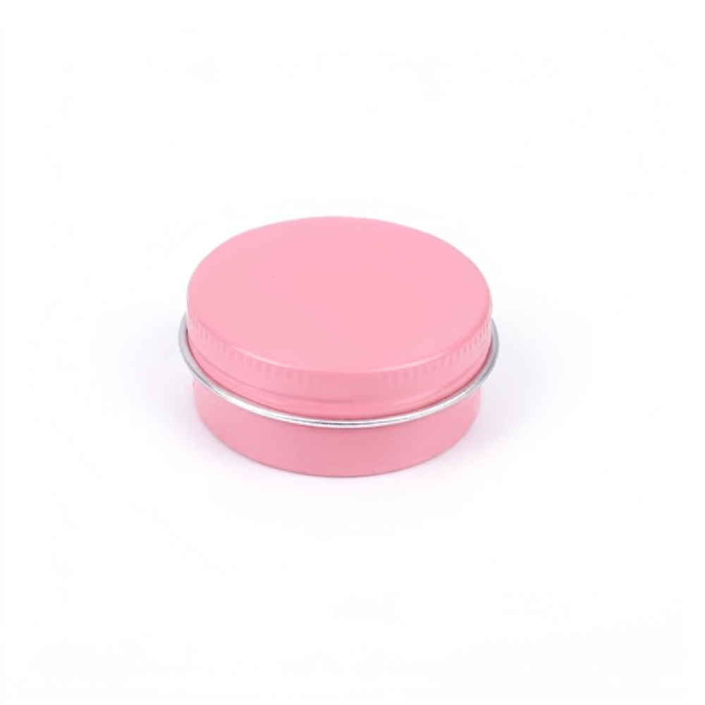 Pot de rangement en aluminium  - Tin Container Lid avis et prix
