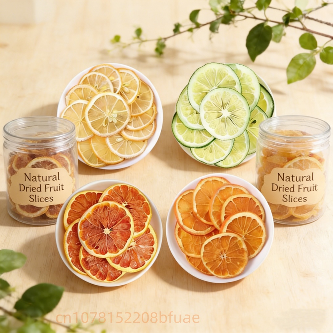 Tranches de citron, pamplemous - Candle Making And Perfume avis et prix