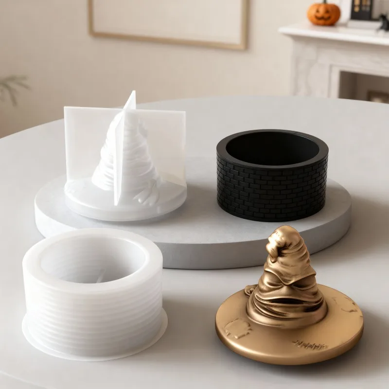 Moule en silicone pour pot de  - Candle Making Jug avis et prix