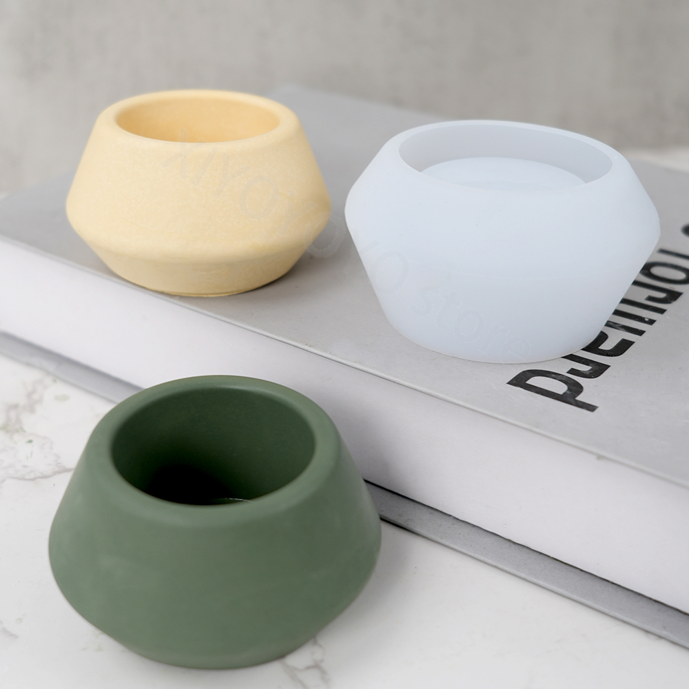 Moule de boîte de rangement en - Candle Making Jug avis et prix